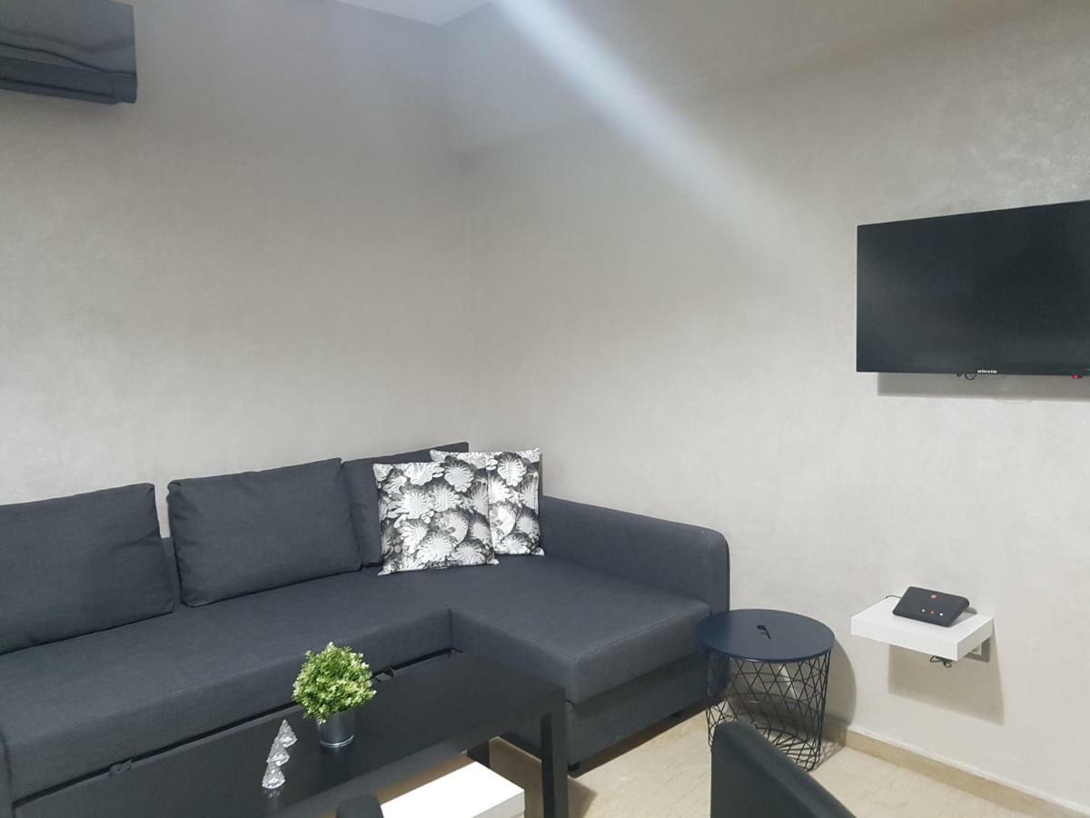 The Best Apprt Near Novotel Mohammedia Exterior photo
