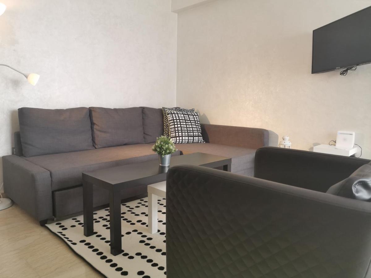 The Best Apprt Near Novotel Mohammedia Exterior photo